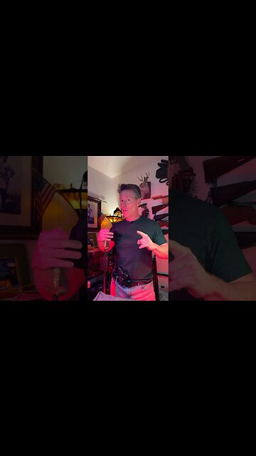 I’ve HAD ENOUGH! SHTF List you all need to Read Now! #preperation #guns #knives