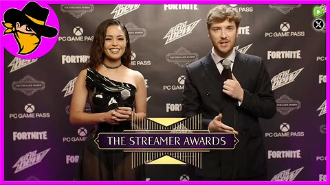 🔴 LIVE | LET'S WATCH! | THE 2024 STREAMER AWARDS 🏆