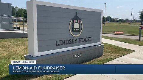 Lemon-Aid Fundraiser