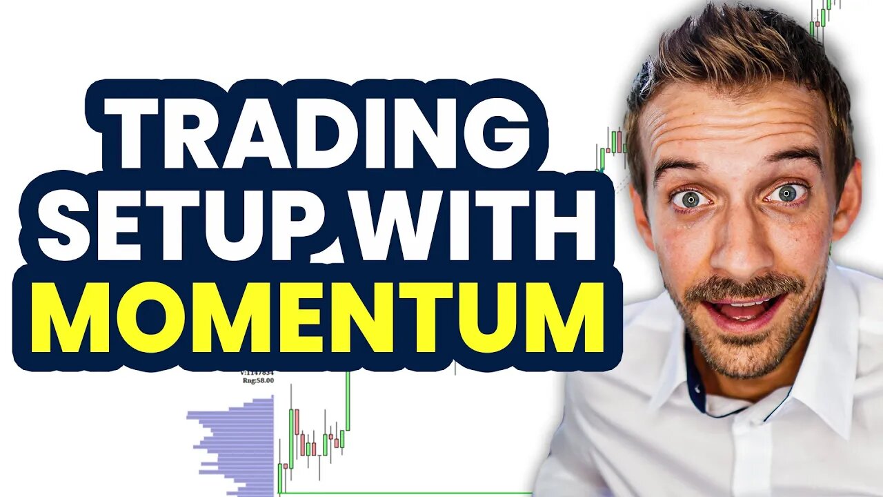 Trade Review of a Momentum Entry