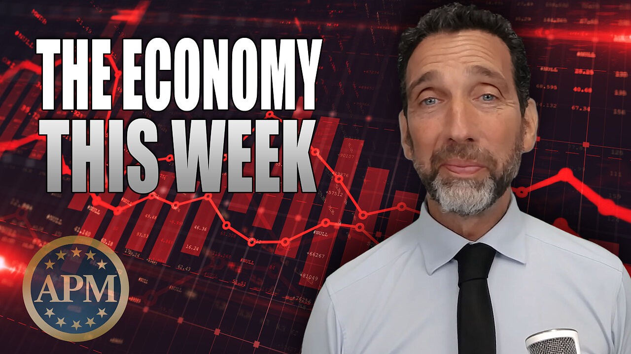 Detailed Analysis of Inflation, Housing, and Business Trends [Economy This Week]