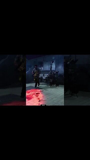 Porta dos desesperados no Dead by Daylight