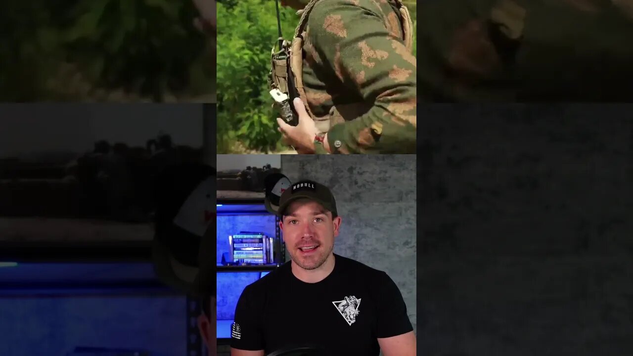 Introducing The Combat Kayak