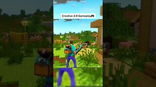 Minecraft no fortnite creative 2.0!!!!🤯🤯🤯 #viral #fortnite #shorts