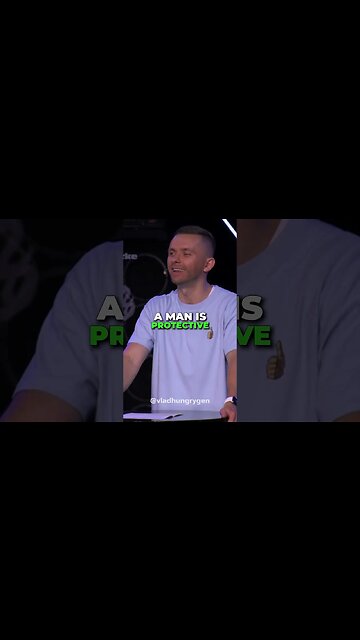 THIS Will Help You to Find Out Whether You're a MAN or a Boy! Which One Are You?