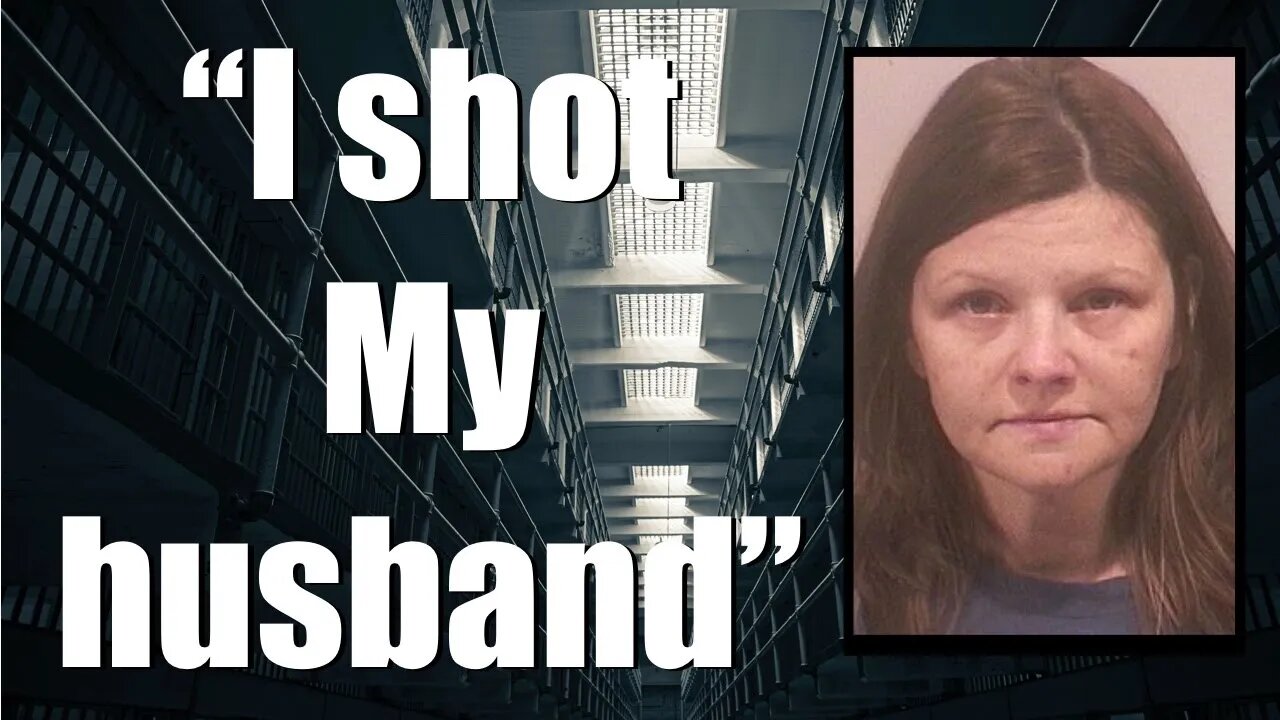 “I SHOT my husband” - The Kimberly Boone story - True Crime Podcast