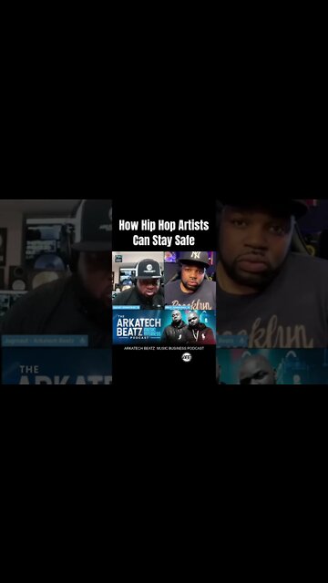 How Hip Hop Artist Can Stay Safe