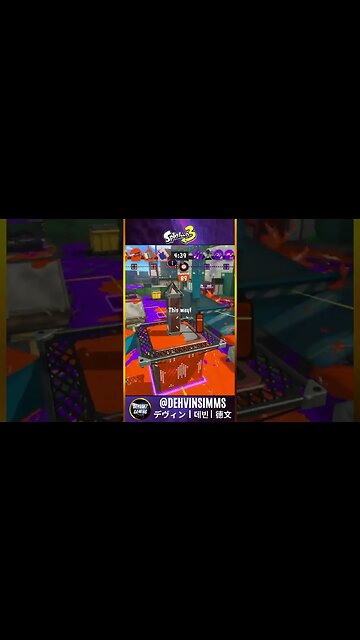 ULTIMATE PARKOUR ACROSS THE MAP!