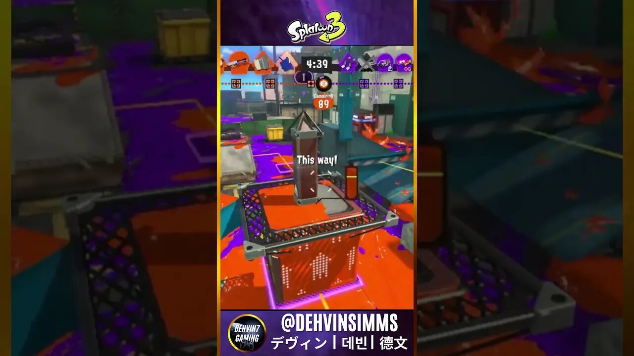 ULTIMATE PARKOUR ACROSS THE MAP!