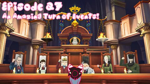 Adventures Episode 27: An AMAZING Turn of Events!