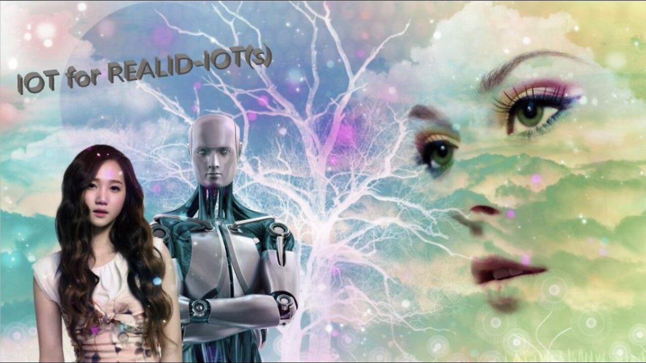 Can we turn back time? 5G, Internet of Things