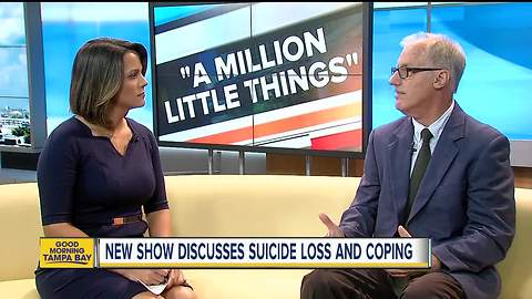 New ABC series sparks coping with suicide discussion