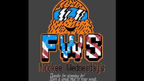 Wookee Wednesdays Ep. 13