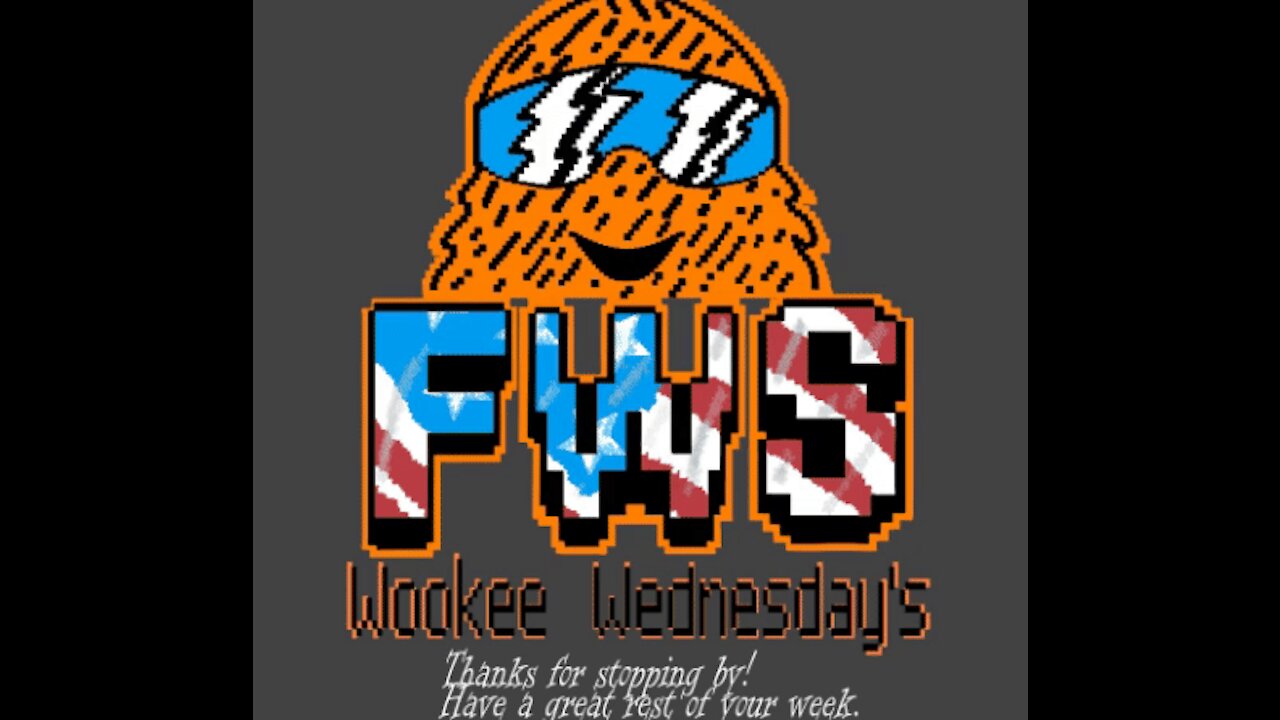 Wookee Wednesdays Ep. 13