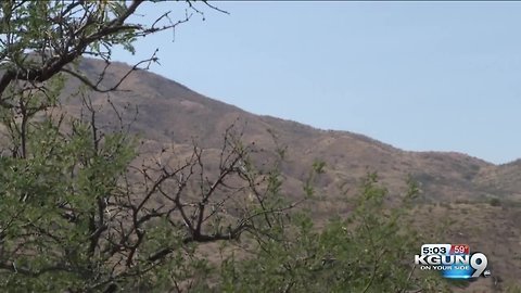 Rosemont Mine received final permit to move forward