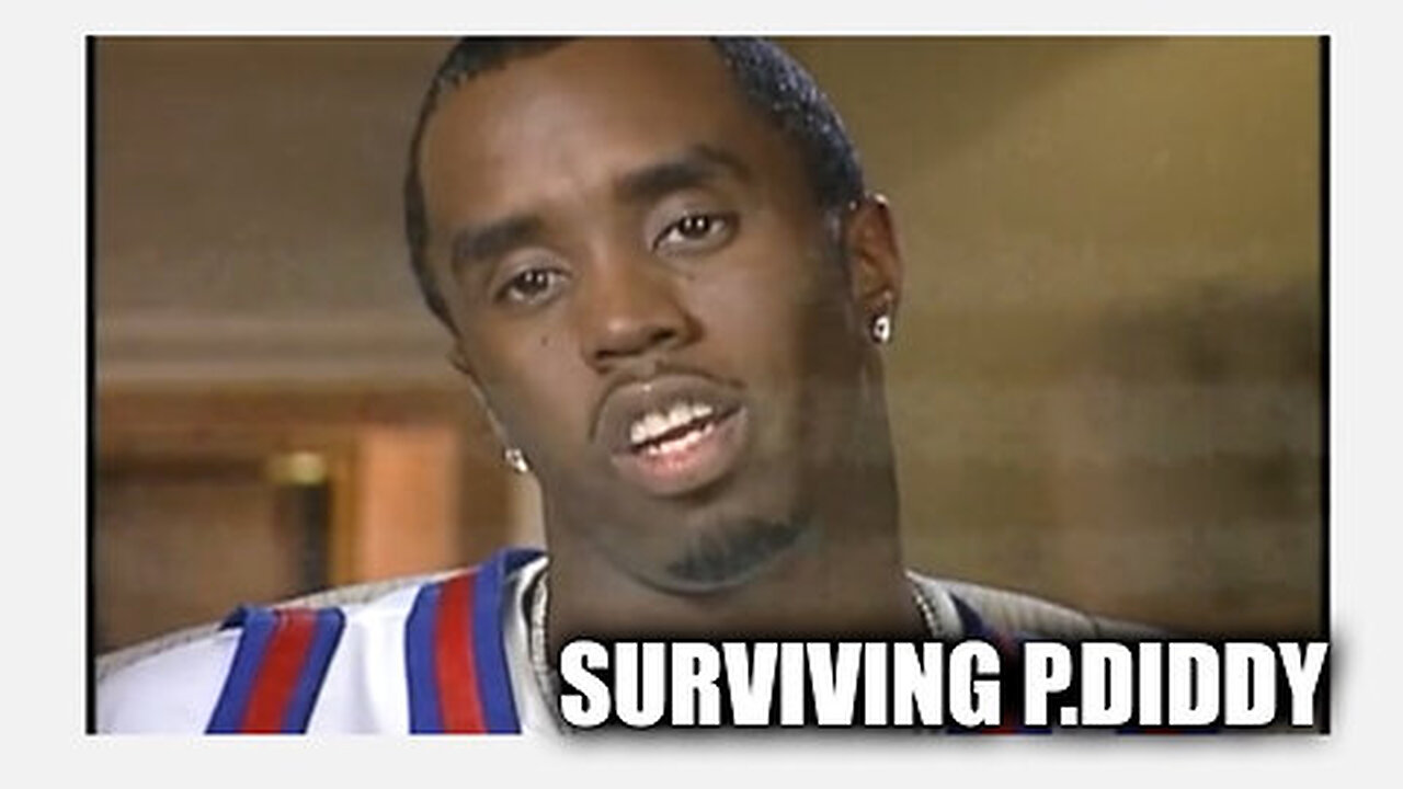 Surviving P. Diddy - The Untold Story of Diddy's Parties, 'Freak Offs', Power And Secrets