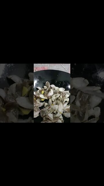 Cooking baby Flounders!🐟 Not me!😵‍💫WTH!!!