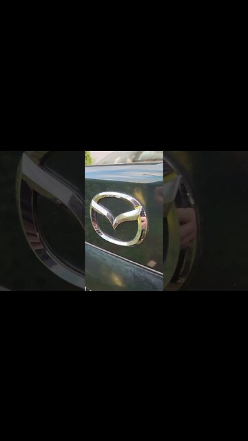 Mazda 626 1998 GLX 2.0 - Canal O Gearhead