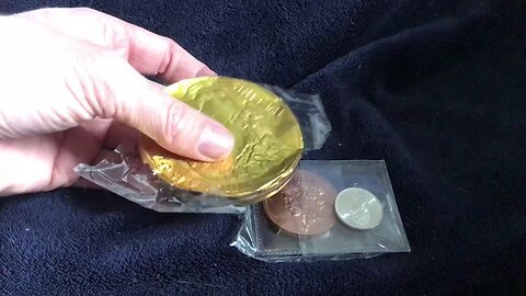 Full Time Scammer Helps Unwrap Part Time Preppers