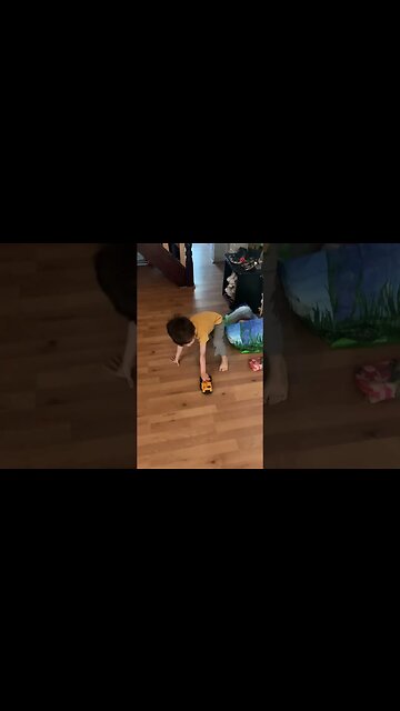 Eating together and enjoying home made food-our mixed race family