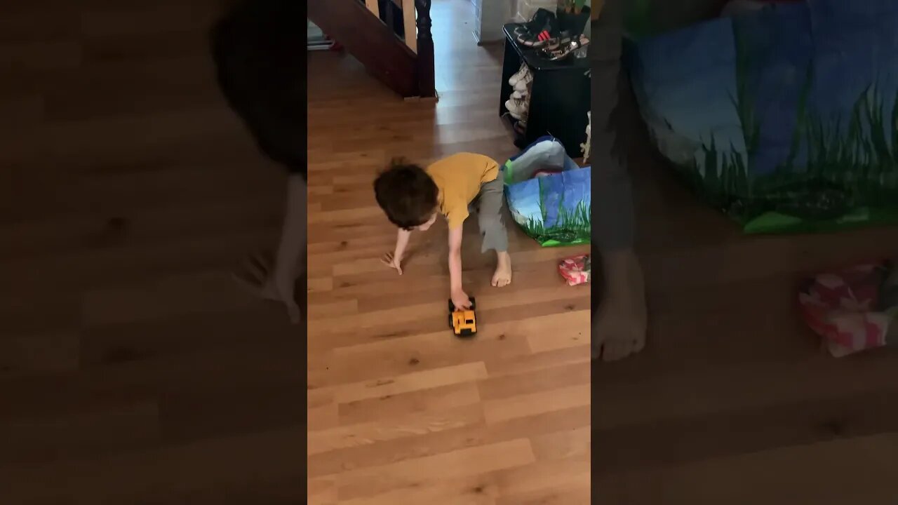 Eating together and enjoying home made food-our mixed race family