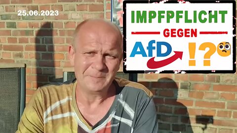 Impfpflicht gegen AFD!? - Geheimer Kommunikations-Kanal! - Das Buch der Wahrheit