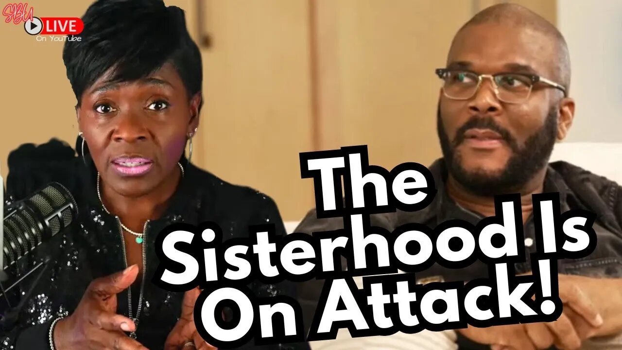 Modern Women Just Don't Want To Understand | The Sisterhood Is On Attack