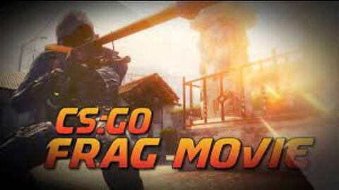 CS:GO Fragmovie: Cradles❤