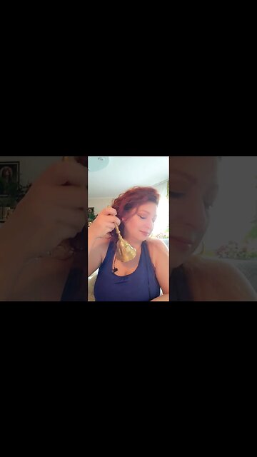 Dehypnotizing ASMR - No weapon forged against You shall prosper