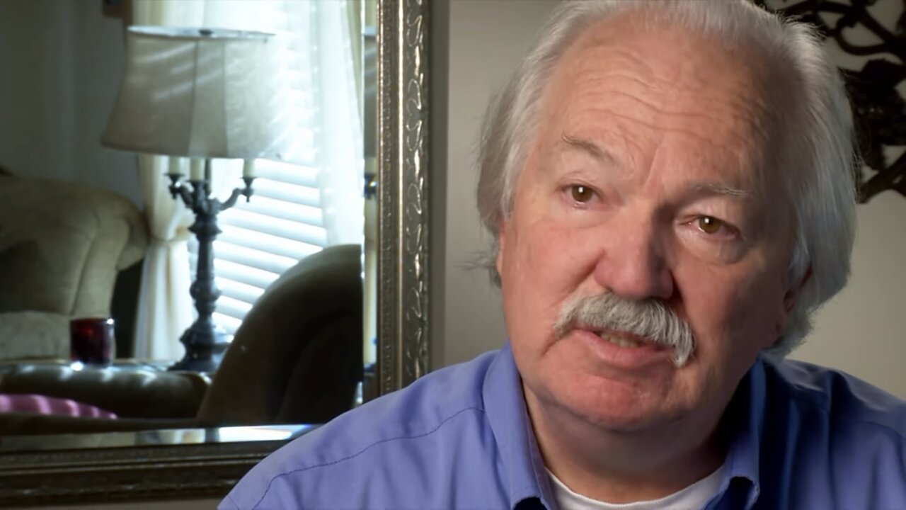 A MUST SEE! The Amazing Insights of a Man after Abortion: David's Story