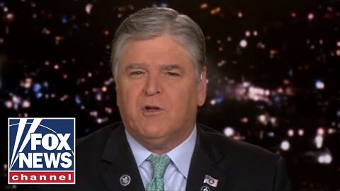 Hannity schools Biden on inflation and gas prices