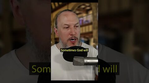Humility and Affliction