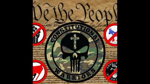 Constitutional Warriors Ep #3 Election Mayhem