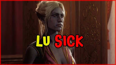 LU IS SICK EDITION - EPSTEIN LIST, NETWORKING, CAPTCHA, FASTING