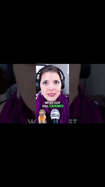 Survival: Our Human Imperative #shorts #salesinterview #mentalhealth