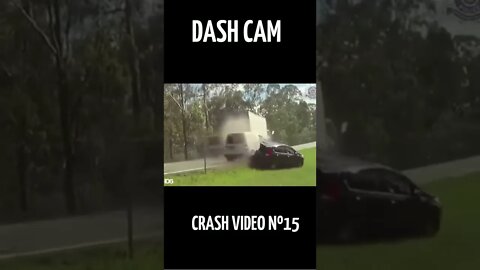 crash video №15 #shorts