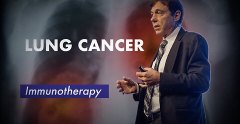 Lung Cancer – Immunotherapy
