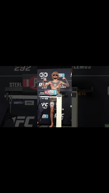 The UFC 292 MAIN EVENT is OFFICIAL❗️