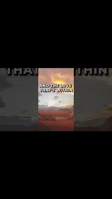 Fill your heart with love that's all around you tonight. #meditation #sleep #shorts