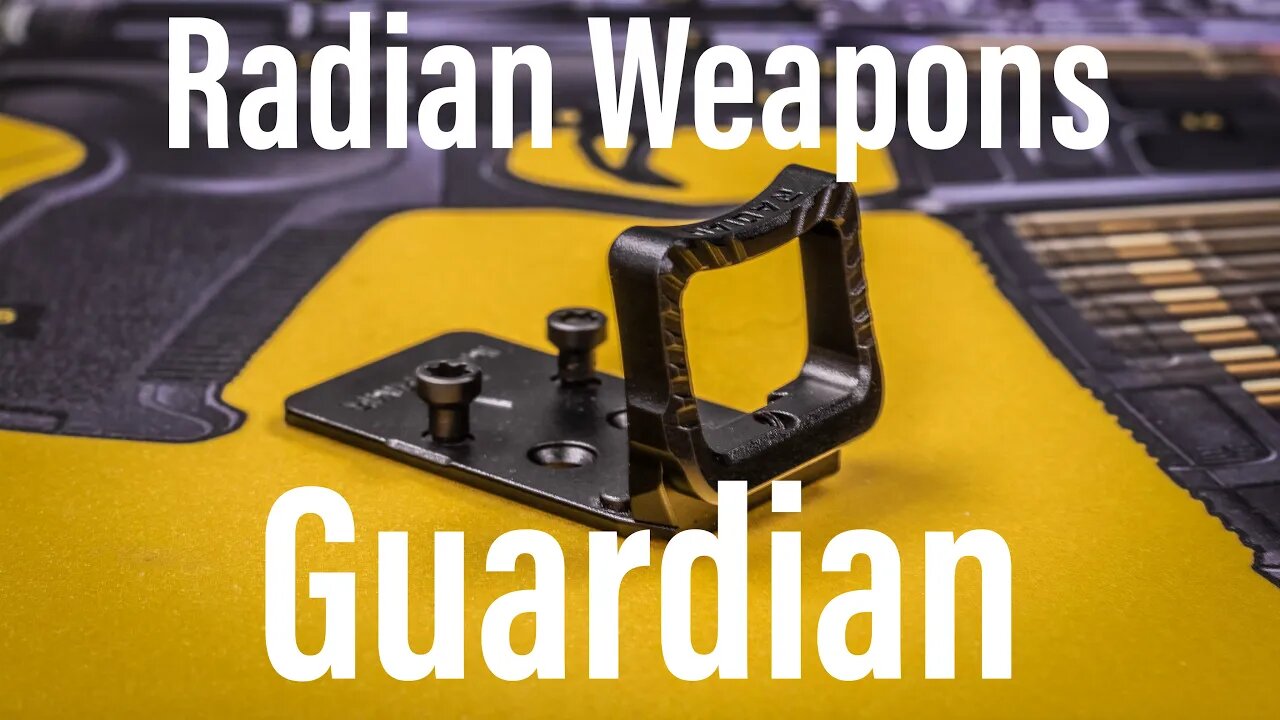 Radian Guardian + Six