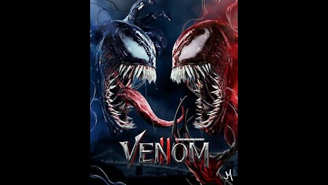 VENOM 2 TRAILER