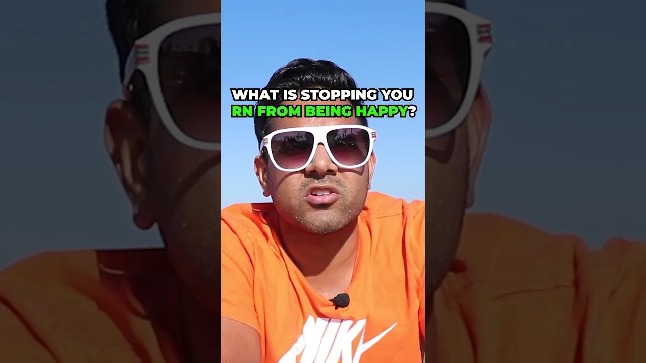 IMAGINE You had everything you want but it doesn't excite you anymore.What then?#askabhinav #shorts