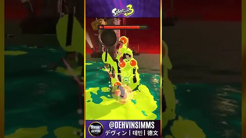 I'm doing an ultimate slide hack!