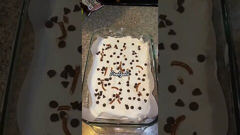 So easy & yummmy Video By kenzieemissildine #Shorts