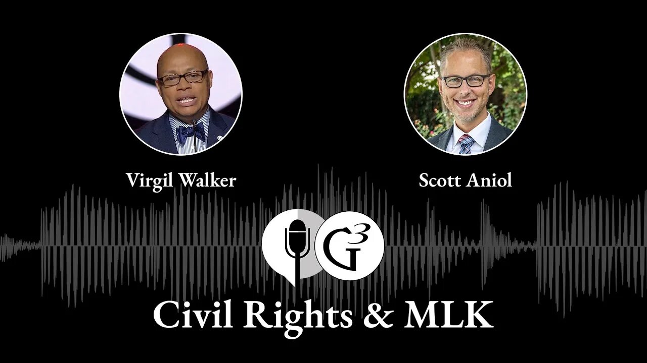 Civil Rights & MLK | Ep. 59