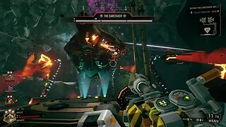 Deep Rock Galactic Gameplay #154