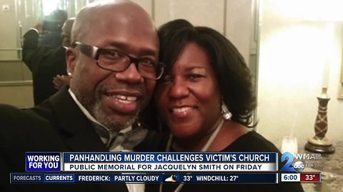 Church members speaks out about recent death of Good Samaritan