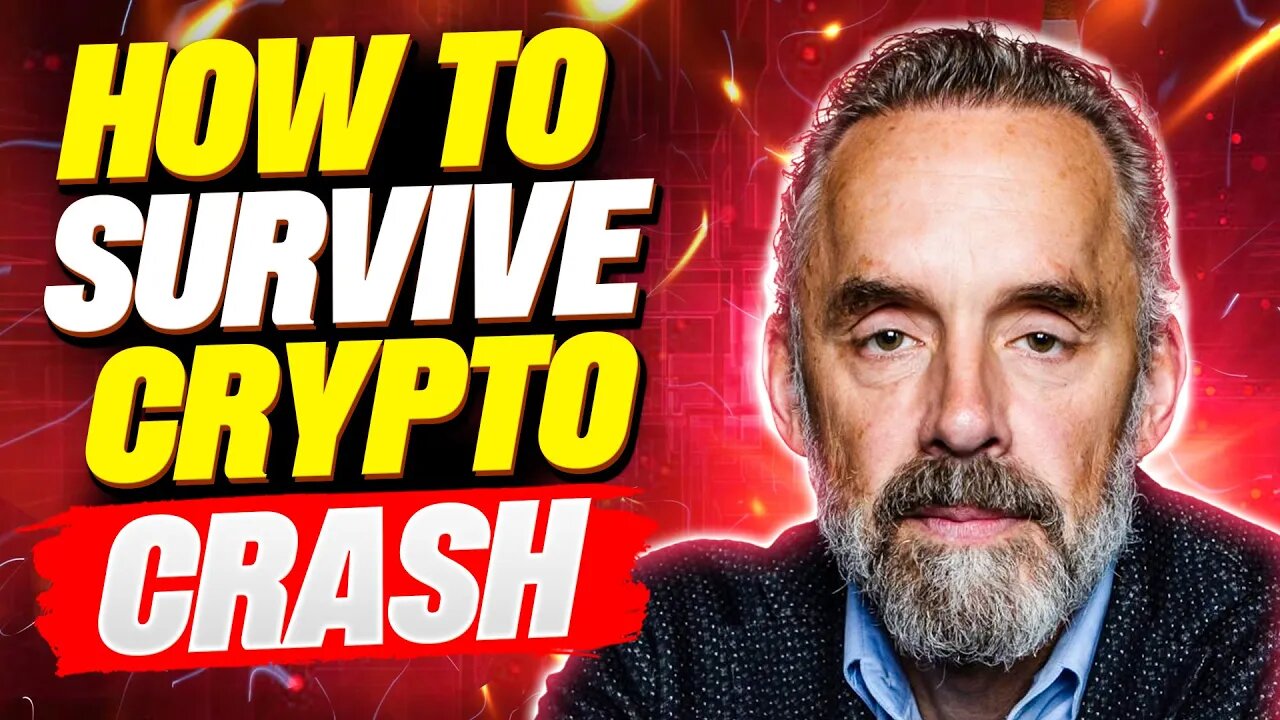 How To Stay Ahead Of The Game & Survive The Crypto Crash #financialgoals #crypto