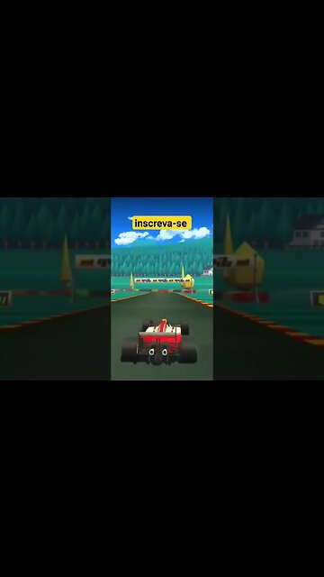 Horizon Chase Turbo, Encontre o equilíbrio ideal Bélgica, #shortsgamersx