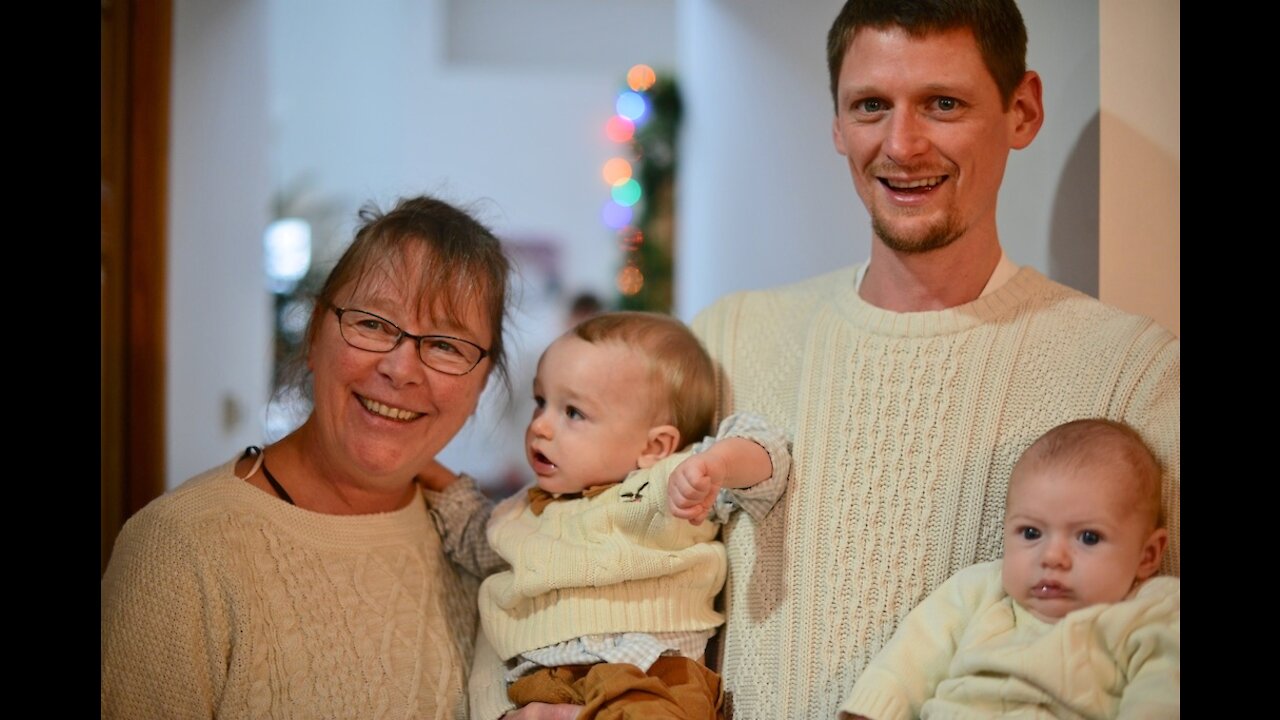 Exploding Christmas 2018